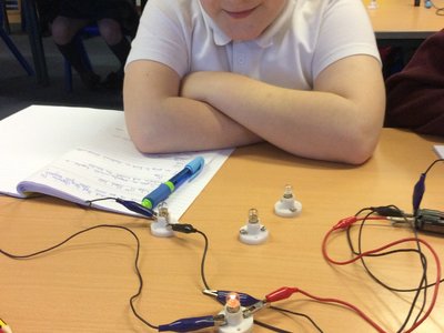 Image of Electrical Circuits Testing - Friday 13th March